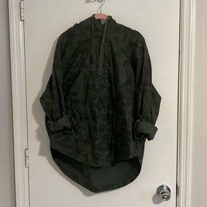 Union Bay, Medium, Casual button jacket, Camoflauge